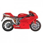 Ducati 999 Fairings UK Factory