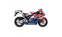 2004-2005 Honda CBR1000RR Fairings UK Factory