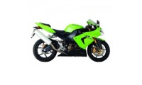 2003-2005 Kawasaki Ninja ZX10R Fairings UK Factory