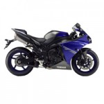 2012-2014 Yamaha R1 Fairings UK Factory