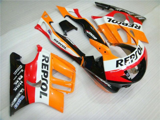 1995-1998 Repsol Honda CBR600 F3 Bike Fairing UK Factory