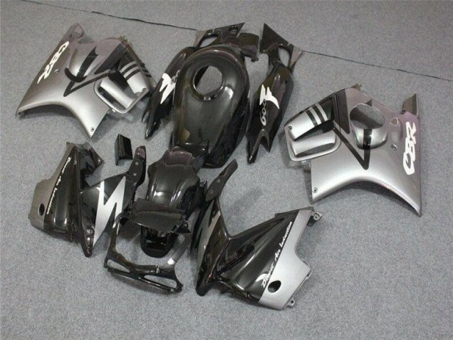 1995-1998 Black Honda CBR600 F3 Motorbike Fairing UK Factory