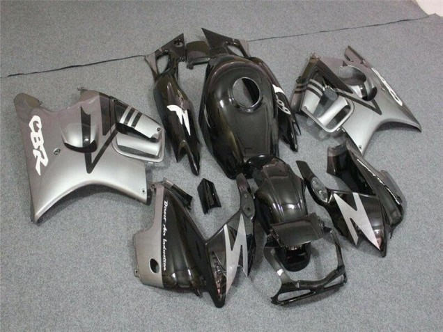 1995-1998 Black Honda CBR600 F3 Motorbike Fairing UK Factory