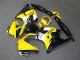 1995-1998 Yellow Honda CBR600 F3 Moto Fairings UK Factory