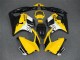 1995-1998 Yellow Honda CBR600 F3 Moto Fairings UK Factory