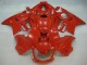 1995-1998 Red Honda CBR600 F3 Motorcylce Fairings UK Factory