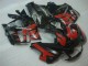 1995-1998 Red Black Honda CBR600 F3 Motorcycle Fairings UK Factory