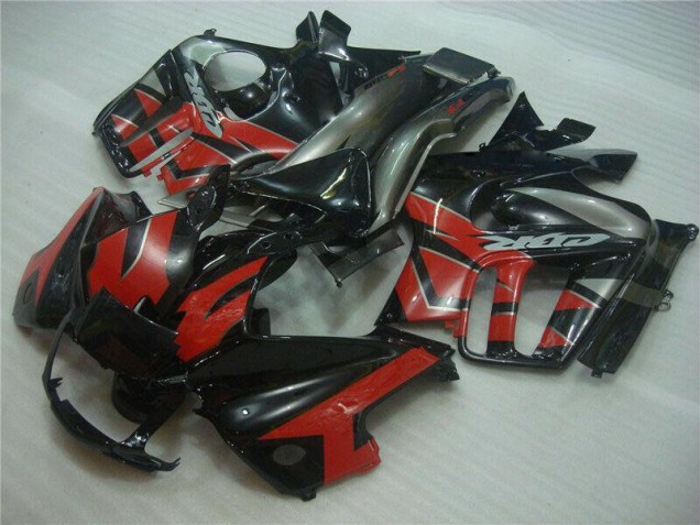 1995-1998 Red Black Honda CBR600 F3 Motorcycle Fairings UK Factory