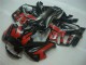 1995-1998 Red Black Honda CBR600 F3 Motorcycle Fairings UK Factory