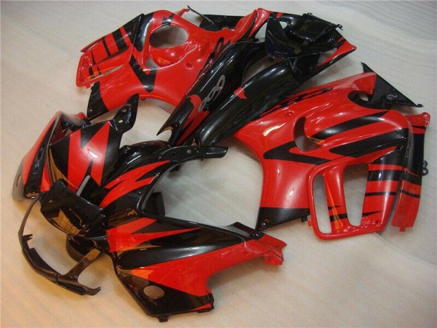 1995-1998 Red Honda CBR600 F3 Motorcycle Fairing Kits UK Factory