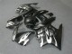 1995-1998 Black White Flame Honda CBR600 F3 Motorbike Fairing UK Factory