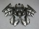 1995-1998 Black White Flame Honda CBR600 F3 Motorbike Fairing UK Factory