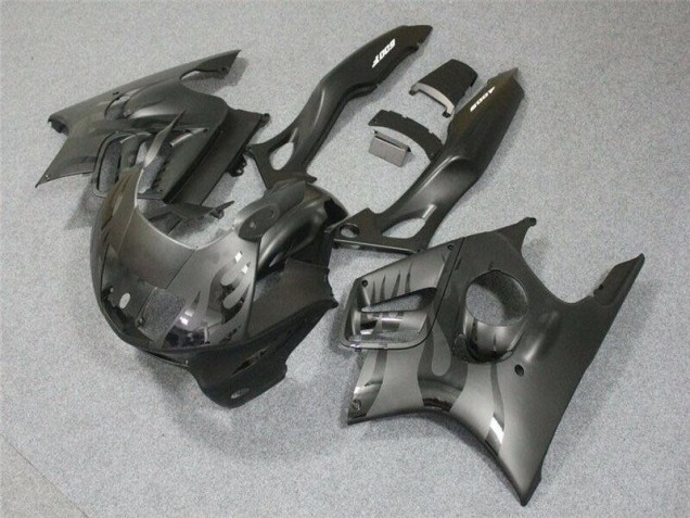 1995-1998 Black Honda CBR600 F3 Motorbike Fairings & Bodywork UK Factory