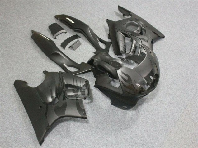 1995-1998 Black Honda CBR600 F3 Motorbike Fairings & Bodywork UK Factory