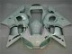 1998-2002 White Yamaha YZF R6 Motorbike Fairing UK Factory