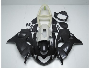 1998-2003 Unpainted Suzuki TL1000R Motorcycle Fairing Kits UK Factory