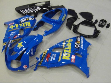 1998-2003 Rizla Suzuki TL1000R Motorcycle Replacement Fairings UK Factory