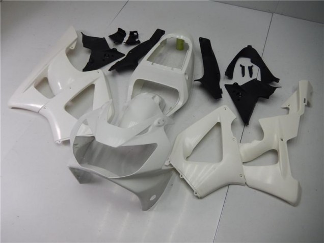 2000-2001 Unpainted Honda CBR900RR 929RR Bike Fairing UK Factory