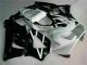 2000-2001 White Honda CBR900RR 929RR Bike Fairing Kit UK Factory