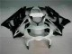 2000-2001 White Honda CBR900RR 929RR Bike Fairing Kit UK Factory