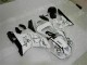 2000-2001 White Yamaha YZF R1 Motorbike Fairing UK Factory