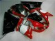 2000-2001 Red Yamaha YZF R1 Replacement Motorcycle Fairings UK Factory