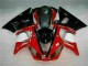 2000-2001 Red Yamaha YZF R1 Replacement Motorcycle Fairings UK Factory