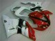 2000-2001 Red Yamaha YZF R1 Motorcycle Bodywork UK Factory