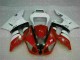 2000-2001 Red Yamaha YZF R1 Motorcycle Bodywork UK Factory