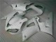 2000-2001 White Yamaha YZF R1 Replacement Fairings UK Factory