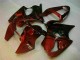 2000-2002 Red Kawasaki ZX6R Motor Fairings UK Factory