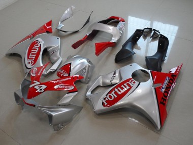 2001-2003 Fortuna Honda CBR600 F4i Motorcycle Fairings UK Factory