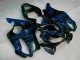 2001-2003 Blue Flames Honda CBR600 F4i Bike Fairings UK Factory