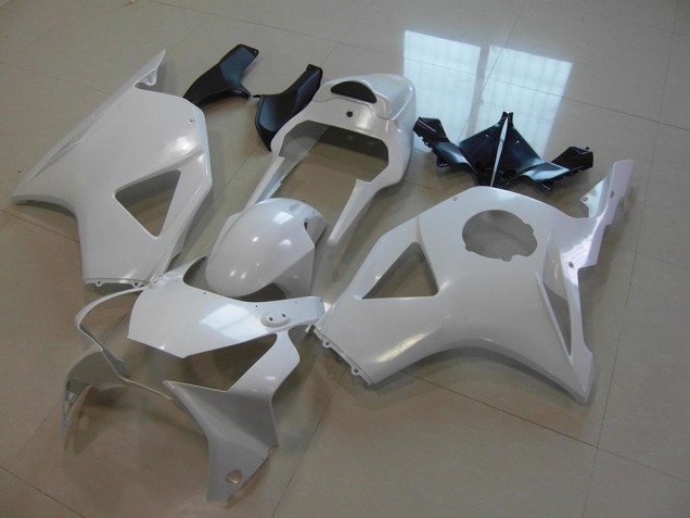 2002-2003 Unpainted Honda CBR900RR 954 Motorcycle Fairings Kit UK Factory