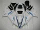 2002-2003 White Yamaha YZF R1 Motorbike Fairing & Bodywork UK Factory