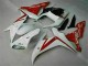 2002-2003 Red Yamaha YZF R1 Motorbike Fairing UK Factory