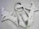 2002-2003 White Yamaha YZF R1 Motorbike Fairing UK Factory