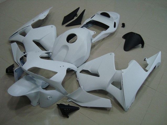 2003-2004 Unpainted Honda CBR600RR Bike Fairing UK Factory