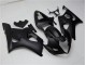 2003-2004 Matte Black Suzuki GSXR 1000 Motorcycle Bodywork UK Factory