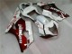 2003-2004 Red White Suzuki GSXR 1000 Motorcycle Bodywork UK Factory