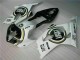 2003-2004 White Suzuki GSXR 1000 Motorbike Fairings UK Factory