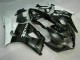 2003-2004 White Black Suzuki GSXR 1000 Bike Fairing UK Factory