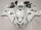 2004-2005 Glossy White Suzuki GSXR 600/750 Moto Fairings UK Factory