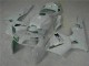 2005-2006 White Honda CBR600RR Replacement Motorcycle Fairings UK Factory