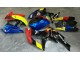 2006-2007 Red Blue Suzuki GSXR 600/750 Motorbike Fairing UK Factory