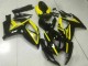 2006-2007 Black Suzuki GSXR 600/750 Motor Fairings UK Factory