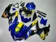 2008-2010 Shark Suzuki GSXR 600/750 Bike Fairing UK Factory