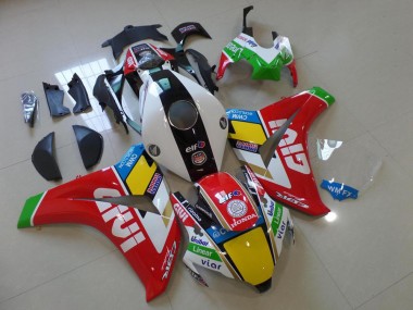 2008-2011 Givi Honda CBR1000RR Motorbike Fairing UK Factory