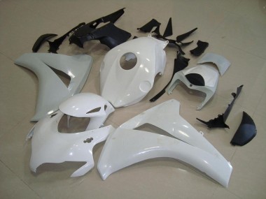 2008-2011 Unpainted Honda CBR1000RR Motorcycle Fairings UK Factory