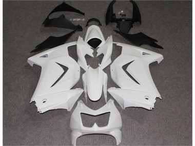 2008-2012 Unpainted Kawasaki EX250 Motorcycle Fairing UK Factory